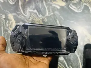 Fresh in Box Sony 16 Gig Portable PSP Game