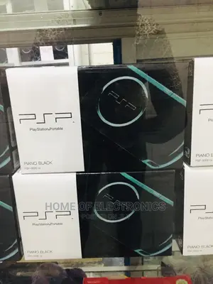 Buy New Sony PSP 16 Gigabytes Game(Black)