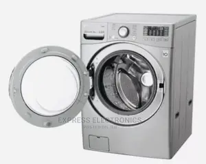 Place and Order LG 15kg Fully 8kg Built-in Dryer F0L9DGP2S