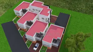 4 Bedroom Forsale at Achimota Golf Hills