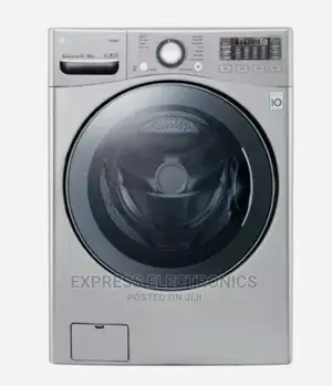 LG 17 Kg Washer 10 Kg Dryer Front F0L2CRV2T2C Place/Order
