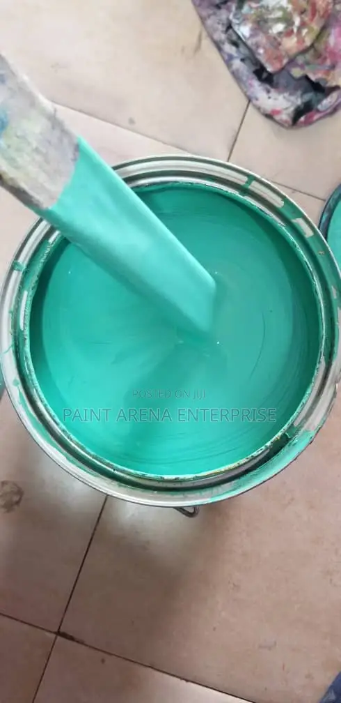 Washable American Paints