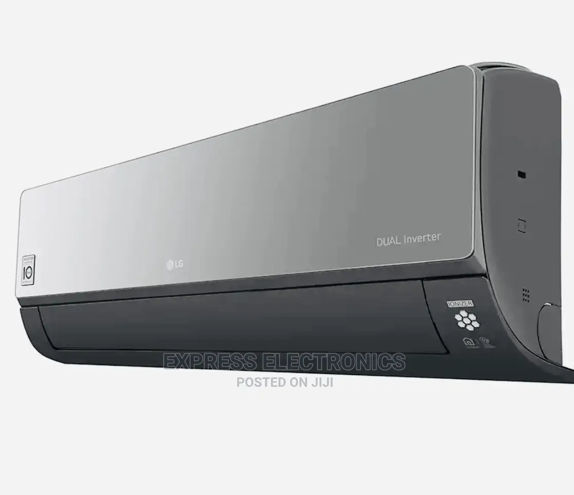 Buy Less From 10gig S4-Q12jartb LG Artcool Inverter Dual