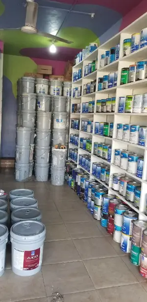 Washable American Paints