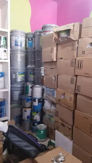 Washable American Paints
