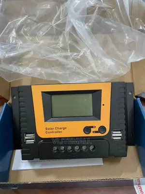 PWM Solar Charge Conroller 30A 12v/48v