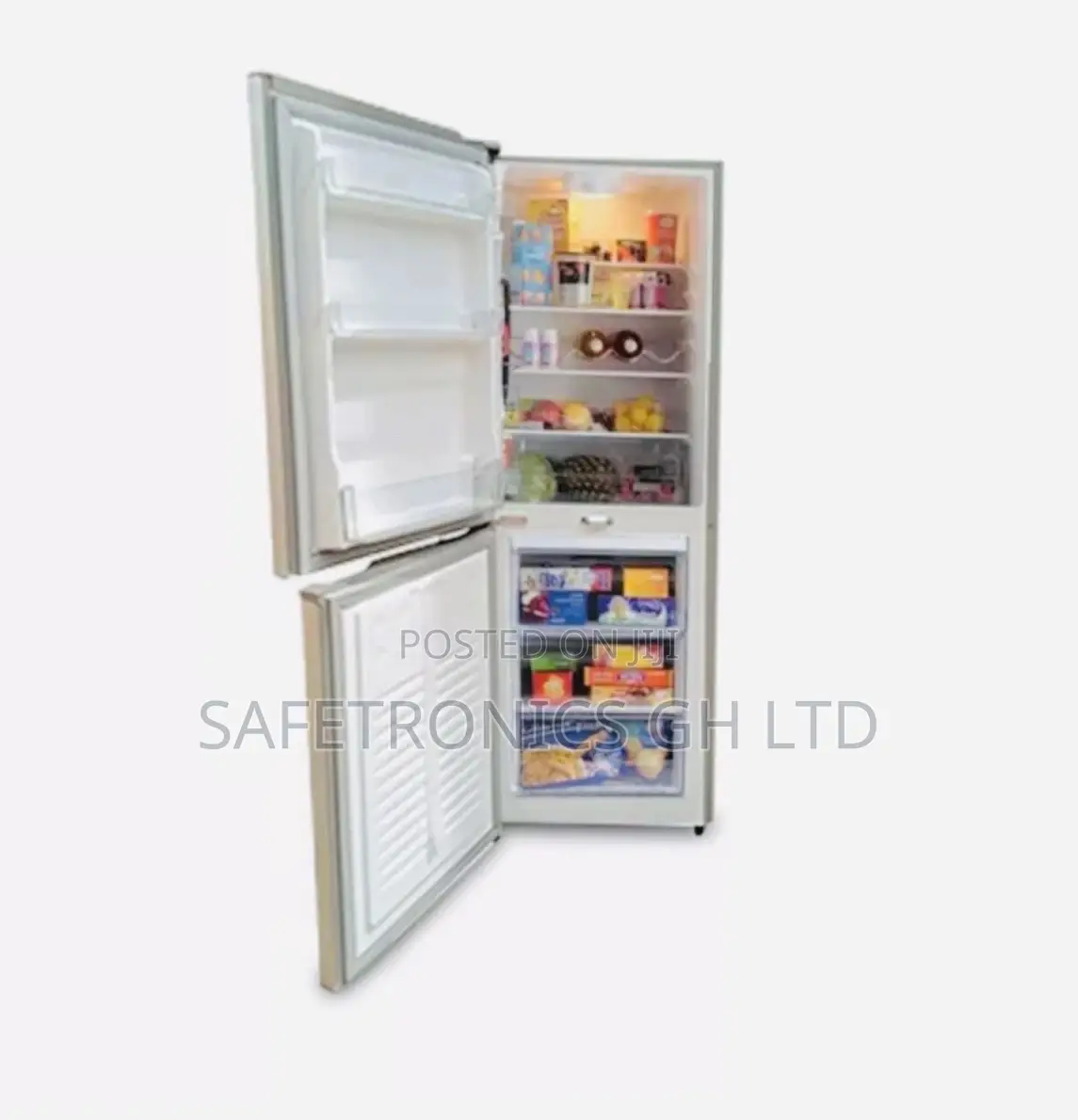 Rainbow RF-200B 140 Liters Fridge
