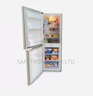 Rainbow RF-200B 140 Liters Fridge