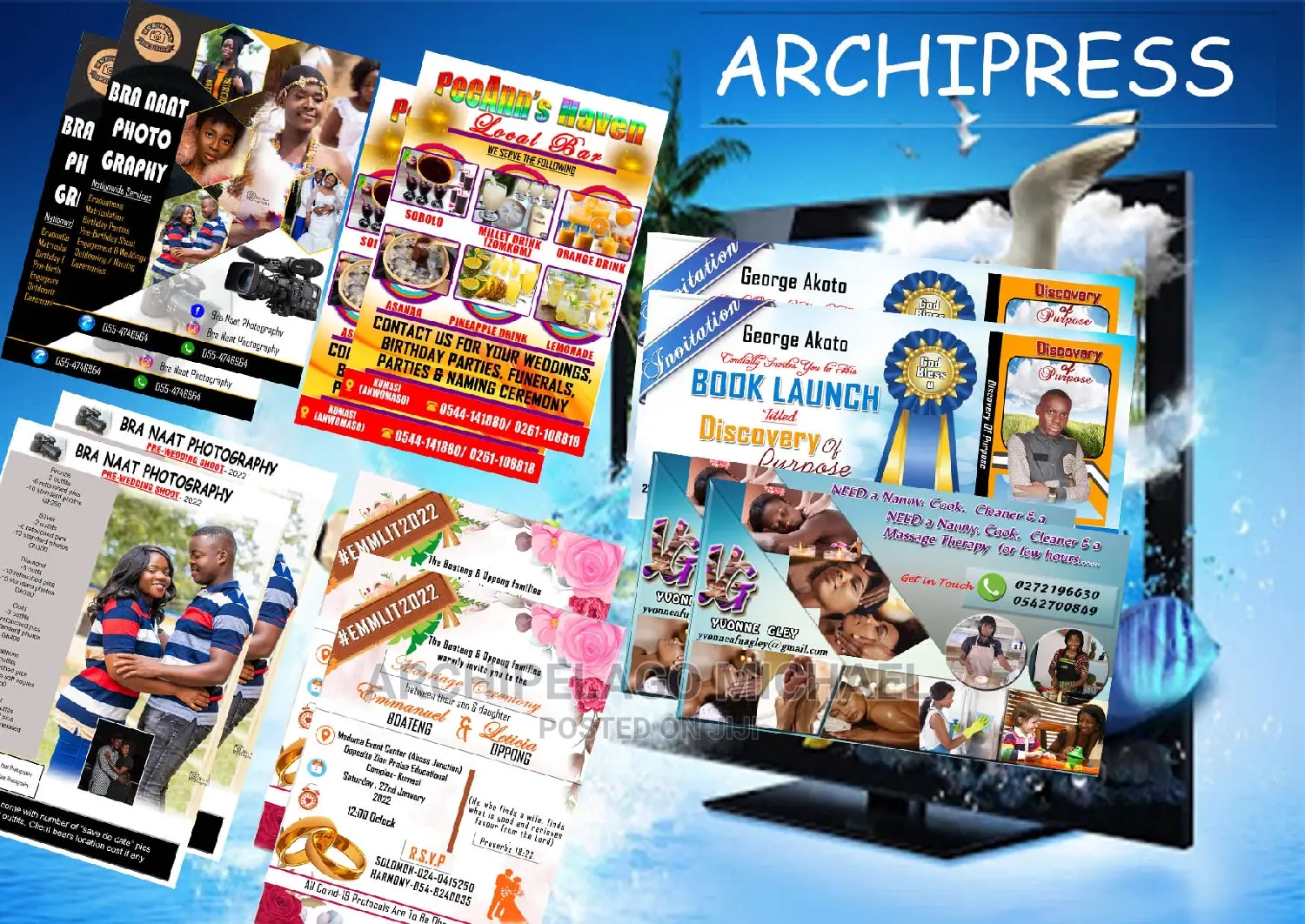 Archipress