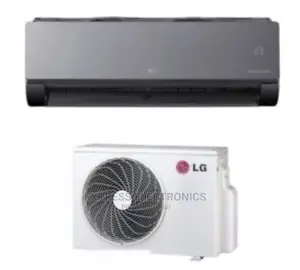 Place and Order for LG S4-Q18klrte Dual Inverter Artcool