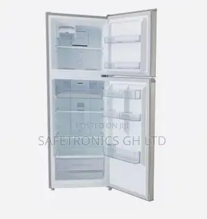 Pearl PUF370 Upright Freezer