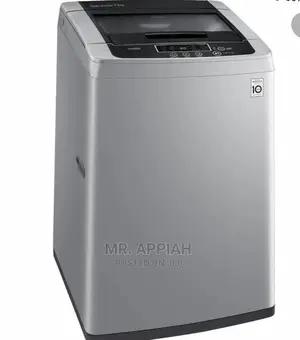 Smart LG Washing Machine T8585NDHV.