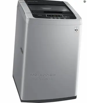 (T9585NDHVH )Energy Saving LG Washing Machine
