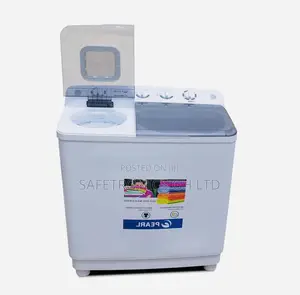 Pearl 7kg Twin Tub Semi Automatic Washing Machine PWM-70TT