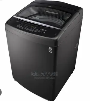 Quality LG Top Load Washing Machine T1066NEFVF2.