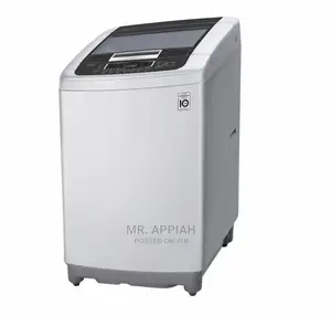 LG Top Load Washer T1369NEHTF.