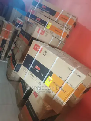 Ultra Split Air-Condition TCL 1.5hp
