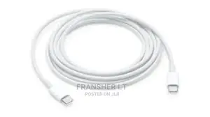 Original iPhone Type C to Lightning Charger