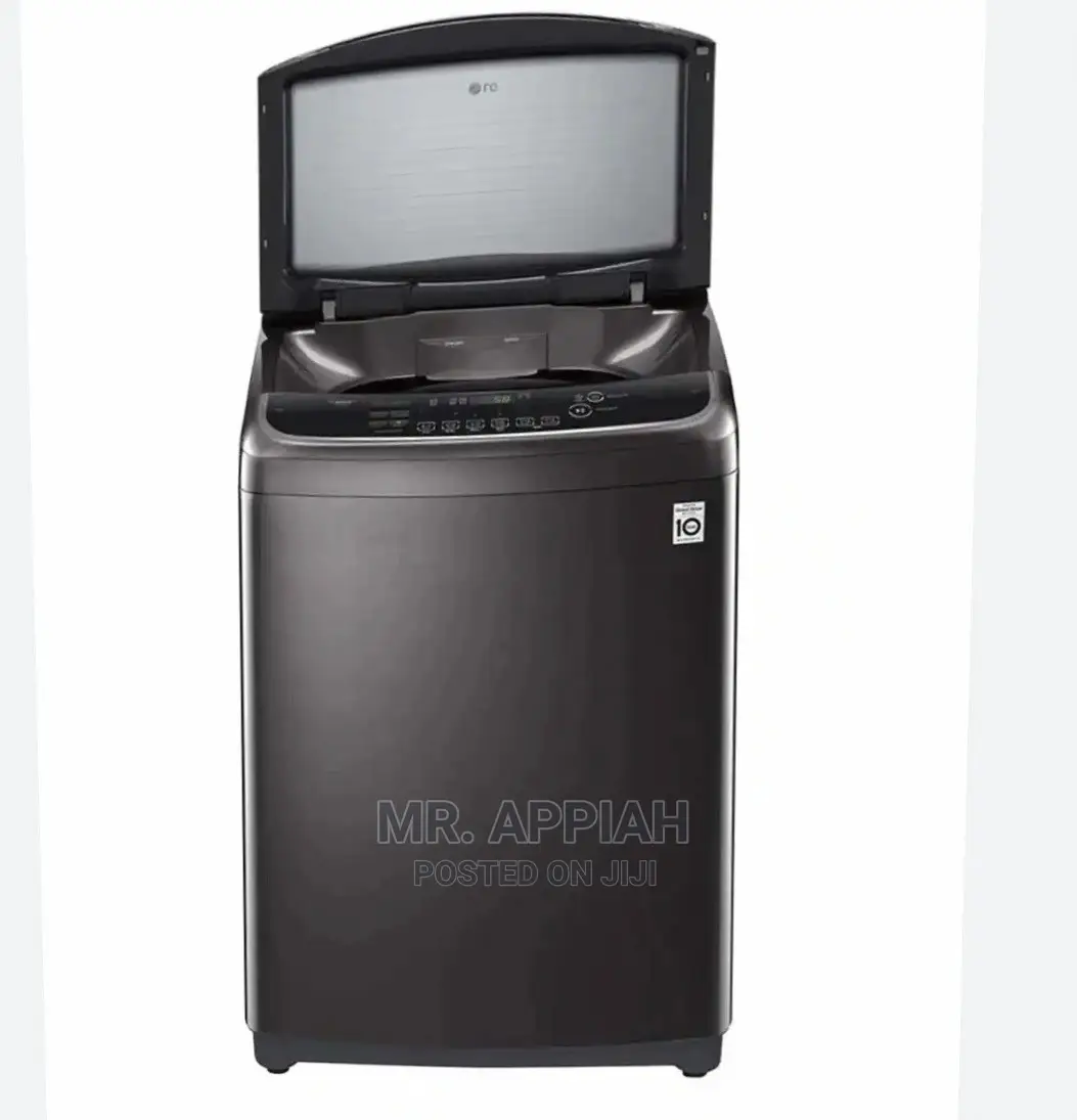 Top Loader Washer (T1466NEHT2A).