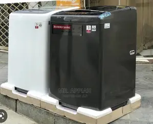(T1666NEHT2) LG Fully Automatic Top Load Smart.
