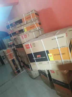 Best Ever TCL 1.5hp Air-Condition (Inverter)