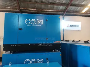 30 Kva CGM Perkins Genset