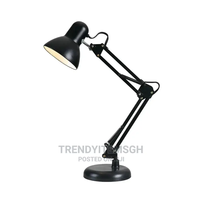 Desk Lamp Folding Table Study Lamp