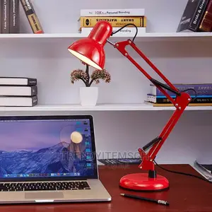 Desk Lamp Folding Table Study Lamp
