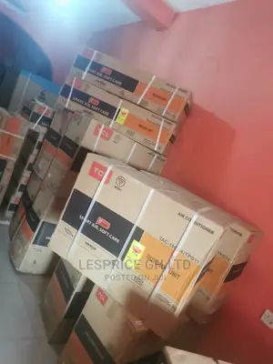 Order TCL 1.5hp Air-Condition (Inverter)