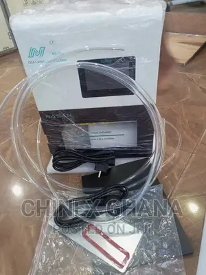 Lamination Machine (Na-Vri)