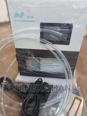 Lamination Machine (Na-Vri)