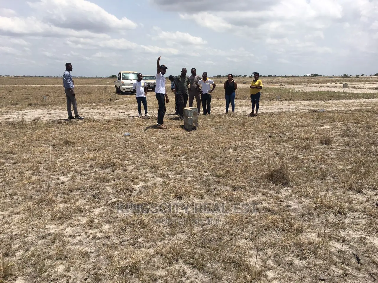 Commercial Land Suitable for Recreation Centre