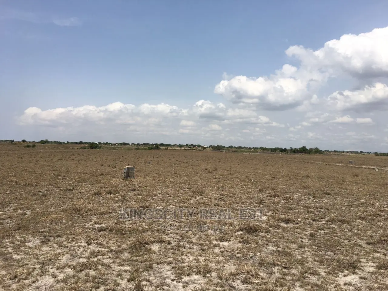 Commercial Land Suitable for Recreation Centre