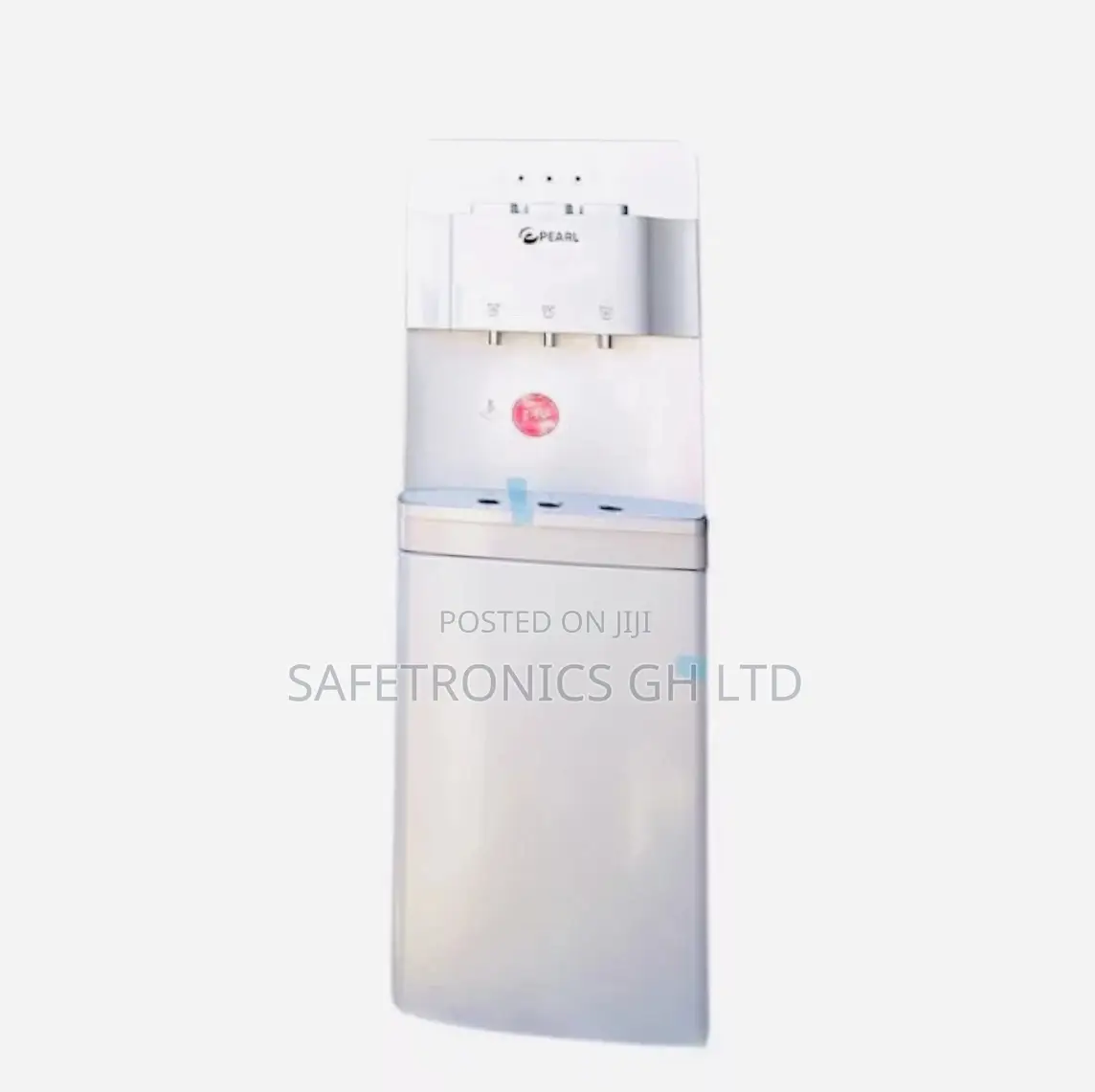 Newly Pearl Water PWD-2017 FSL Hot Cold Dispenser