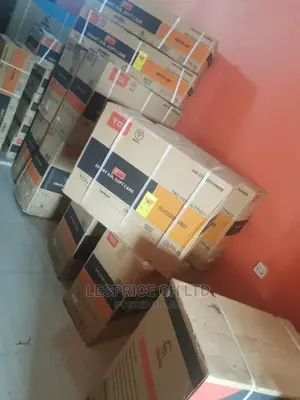 Presentable TCL 1.5hp Air-Condition
