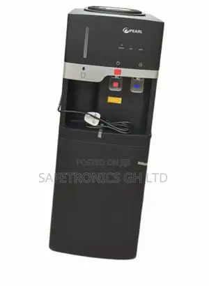 Brand New PWD-2215 FBL Dispenser Cold Hot Pearl