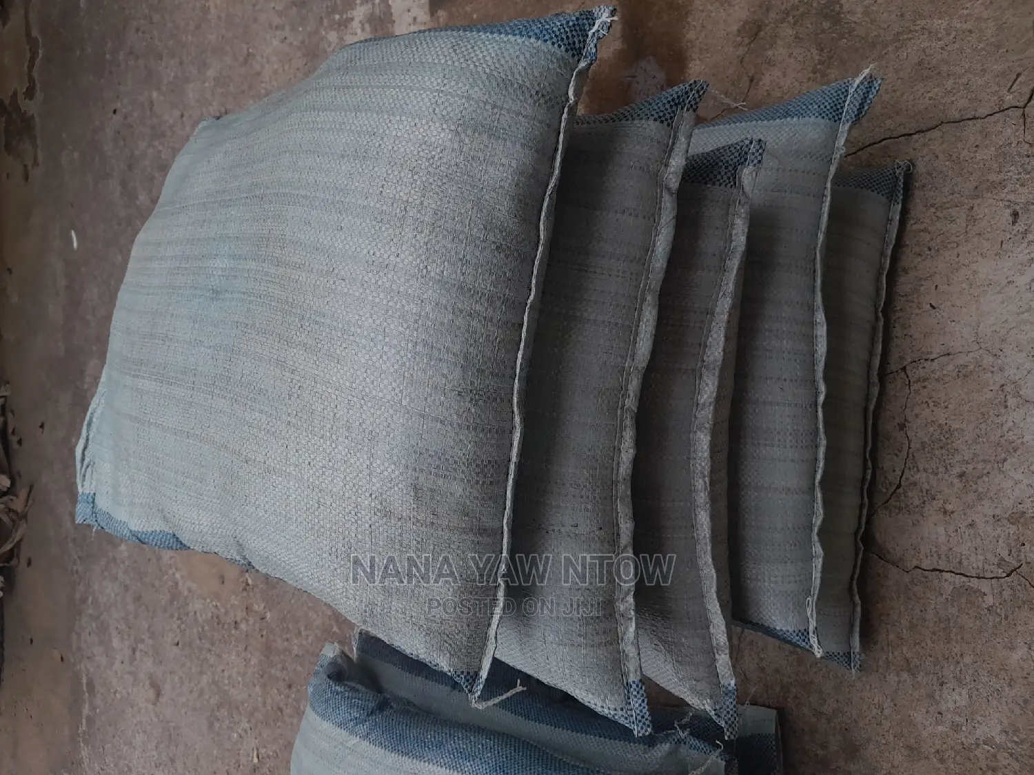 Coconut Fiber Mesh And Cocopeat
