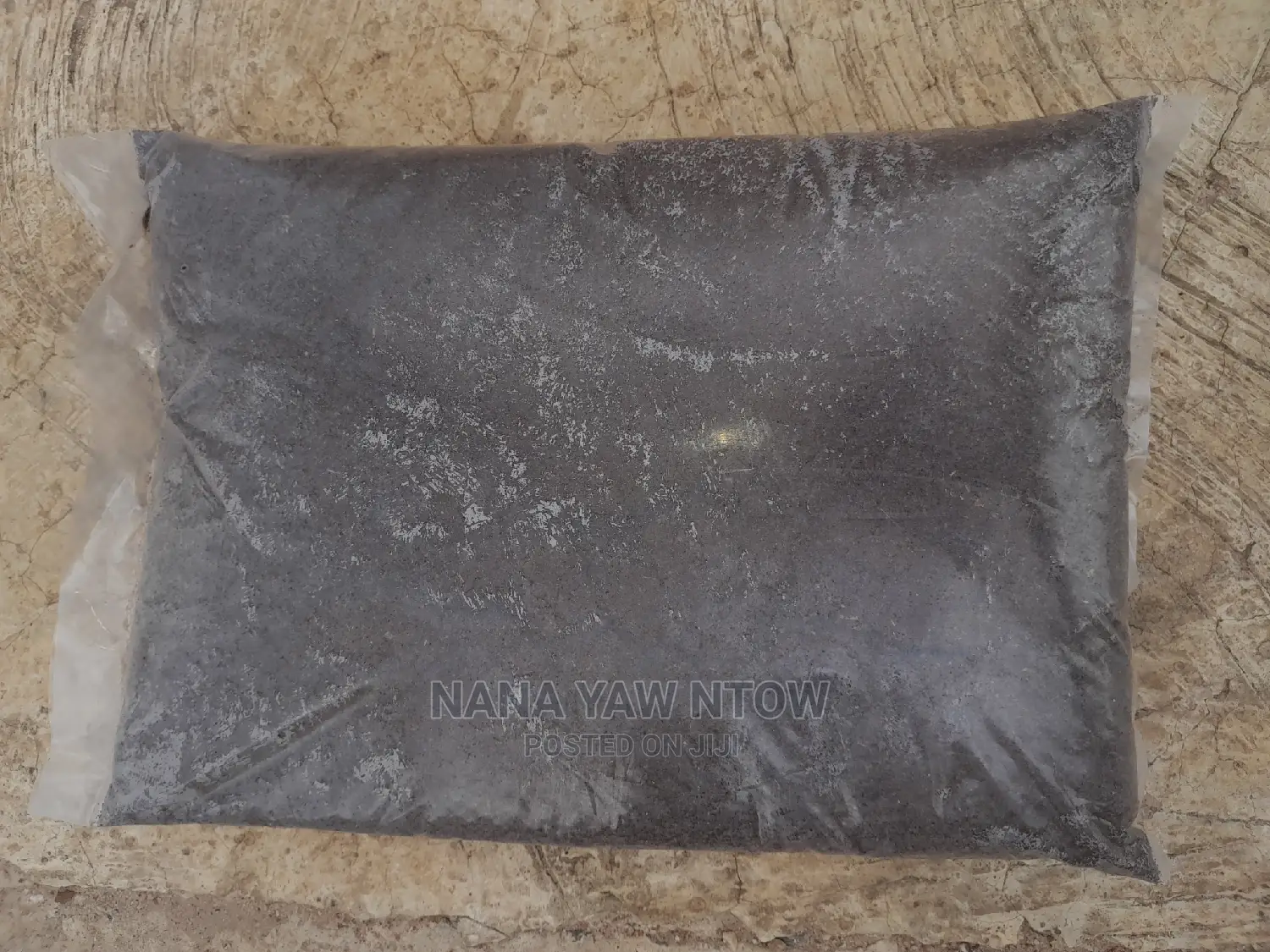 Coconut Fiber Mesh And Cocopeat