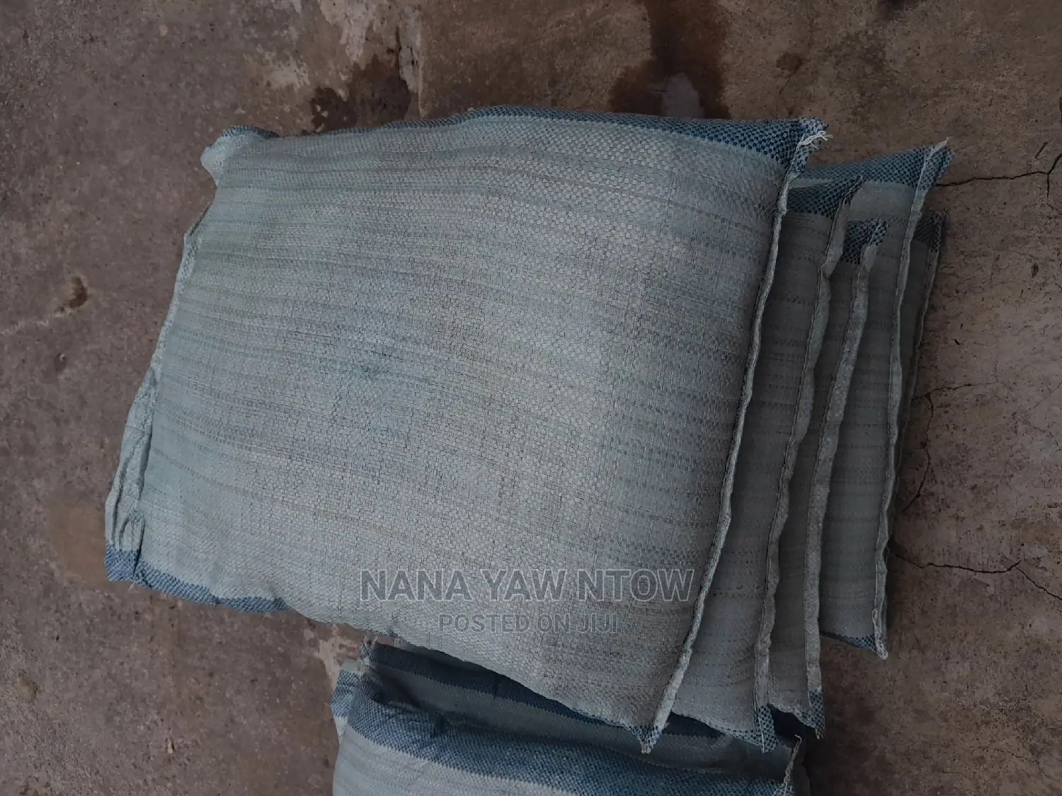 Coconut Fiber Mesh And Cocopeat