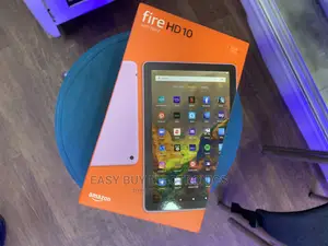 New Amazon Fire HD 10 32 GB