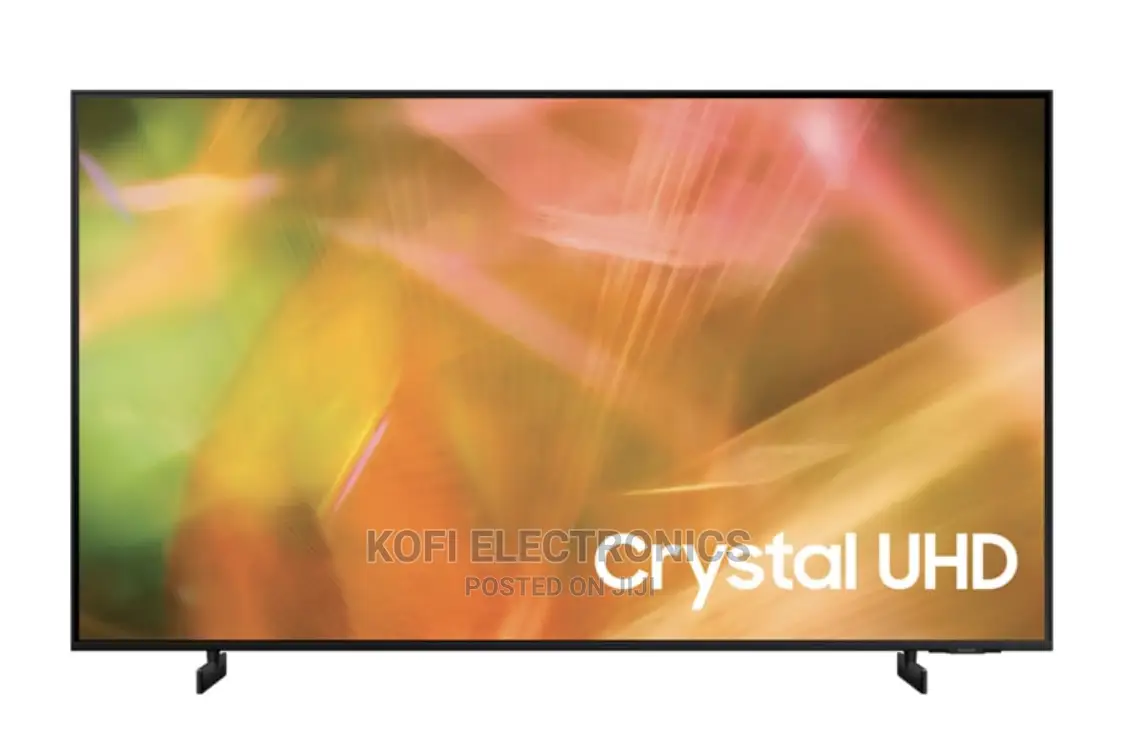 (Auto Channel Search) Tv Samsung 55du800, 138 Cm, Smart,