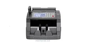 Premax Money Counting Machine Pm-Cc90d+Counterfeit Detector