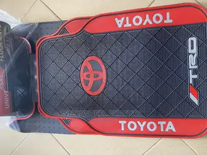 Toyota Cars Carpet