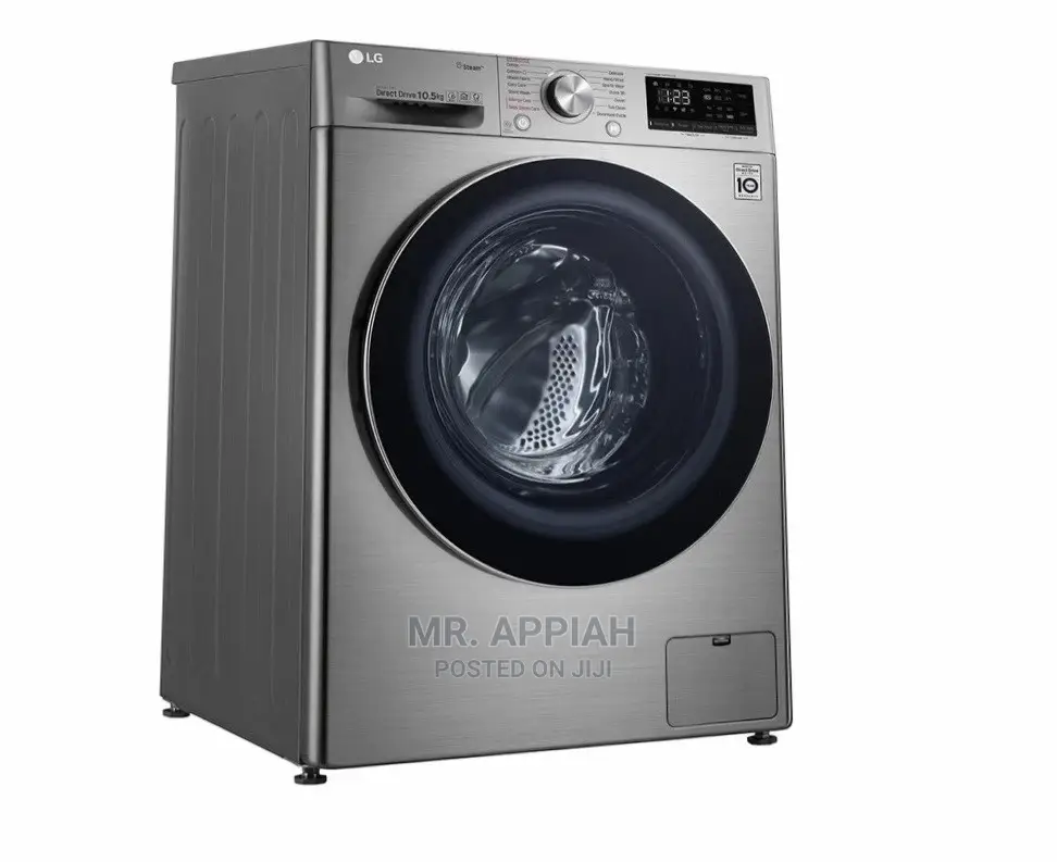 Front Load Washing Machine With Built-in Dryer F0L9DGP2S.