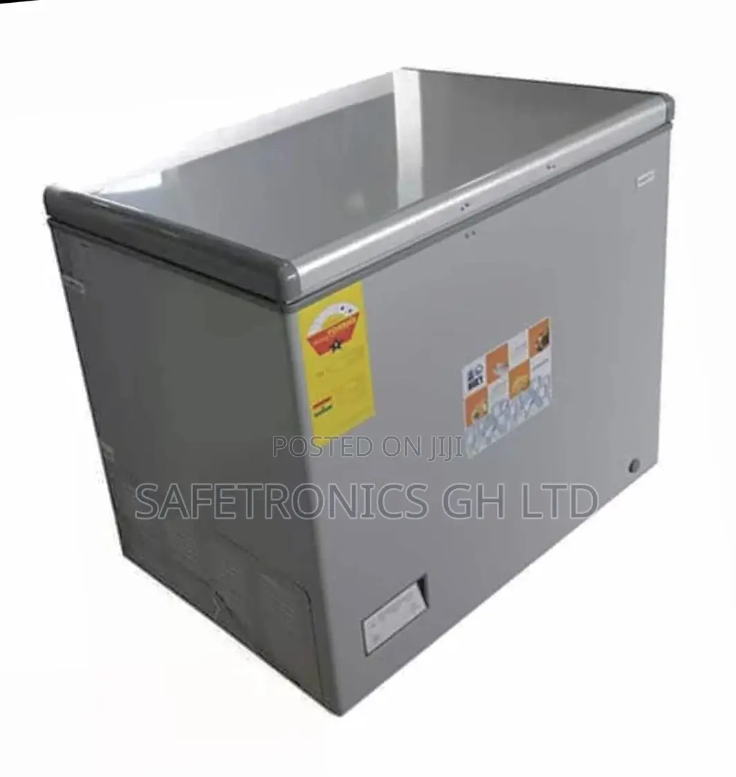 Awesome Pearl Chest Freezer PCF-240 (200)Ltrs Refrigerator