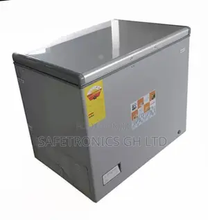 Awesome Pearl Chest Freezer PCF-240 (200)Ltrs Refrigerator