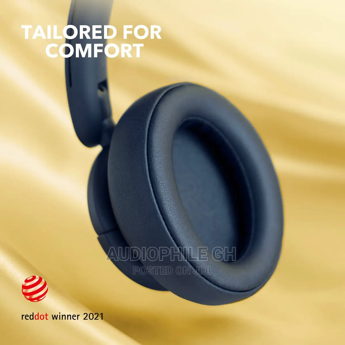 Soundcore Life QC35 Noise-Cancelling Headphones With LDAC