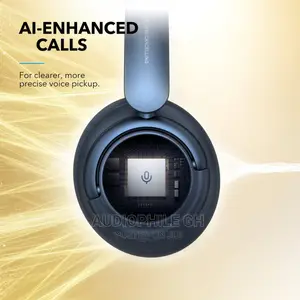 Soundcore Life QC35 Noise-Cancelling Headphones With LDAC