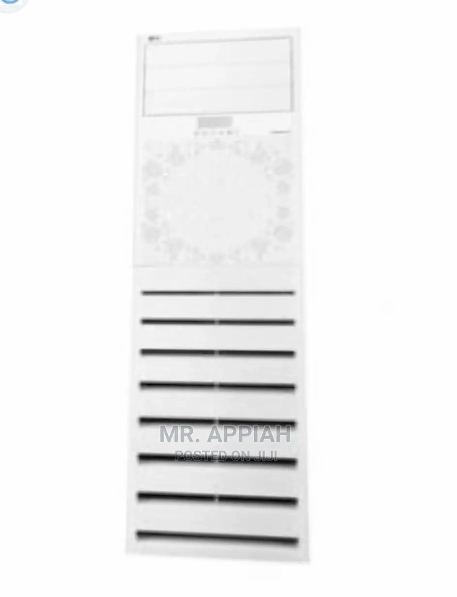 Floor Standing Dual Inverter Air Con AP Q18GS1S1.