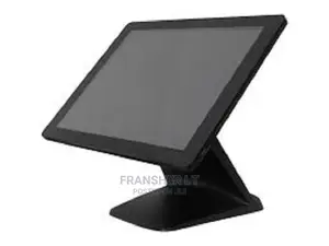 Pos I3 at 2.4ghz Speed Double Screen With Touch *4gb *128ssd